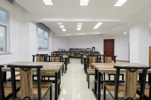 安居易酒店(阳新高铁站店)