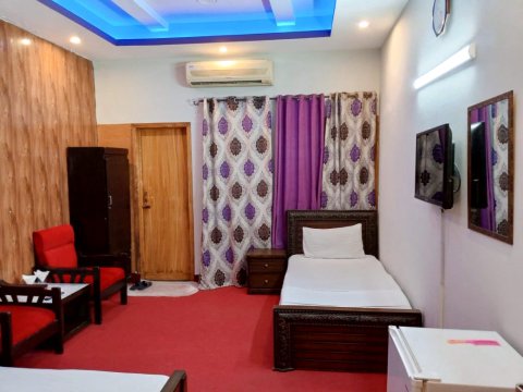 Orion Lodge Guest House(Orion Lodge Guest House)