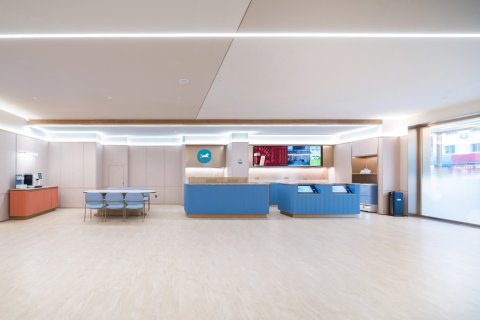 汉庭酒店(哈尔滨公路大桥爱建店)