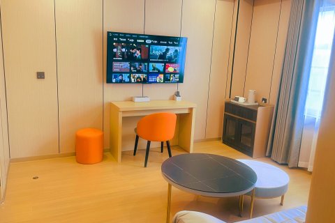 米林洪斌银鑫大酒店