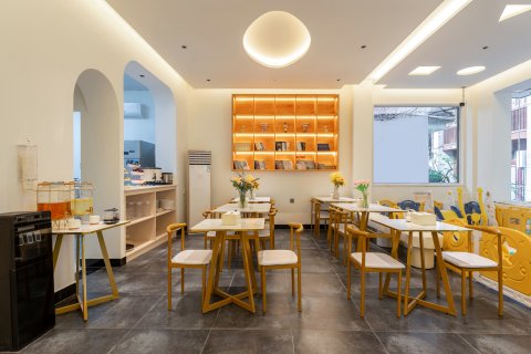 归途悠悠小筑酒店(阳朔西街店)