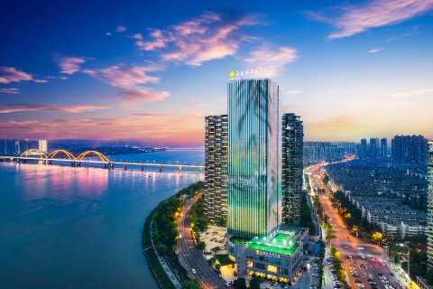 长沙世纪金源大饭店