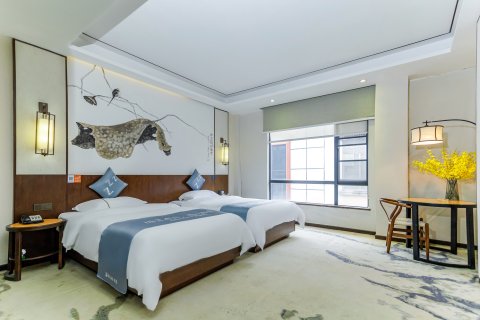 戈登精选酒店(佛山三水万达广场店)