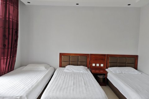 根河雅轩假日宾馆