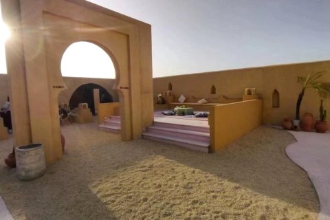 太白山境悦酒店