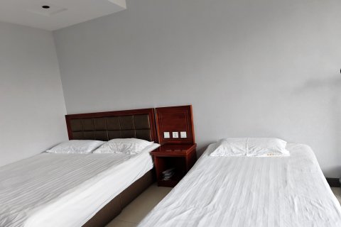 根河雅轩假日宾馆