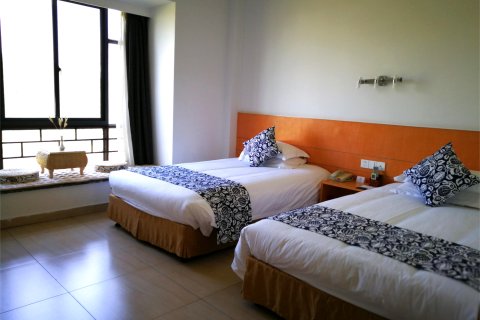 黄山学而会议中心酒店