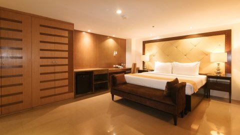 托儿威尼斯酒店(Torre Venezia Suites)