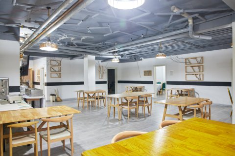 翠花民宿(漠河北红村店)