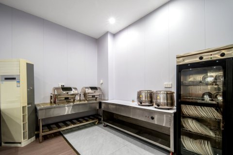 景朗大酒店(邓州火车站店)