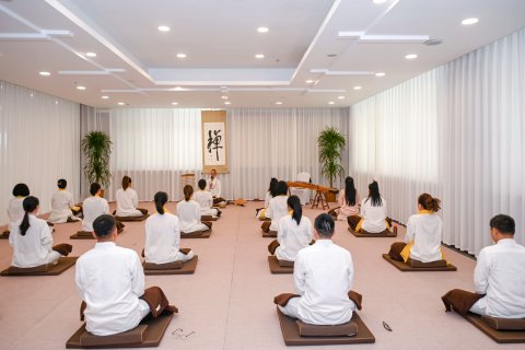 宁海天明山森林温泉大酒店