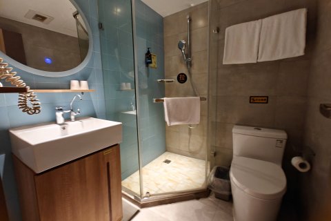 如家睿柏·云酒店(湖州长兴古城街店)