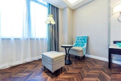 希岸酒店(重庆枫香湖儿童公园店)