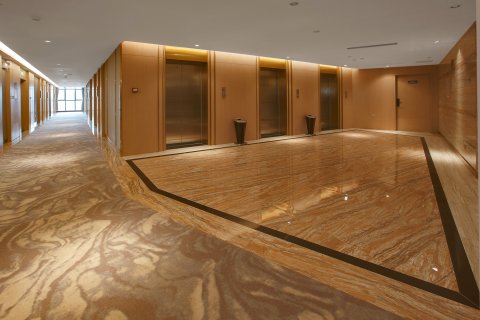 上思立都国际大酒店