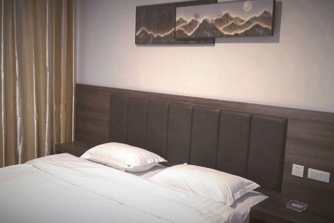 乌兰察布家的宾馆