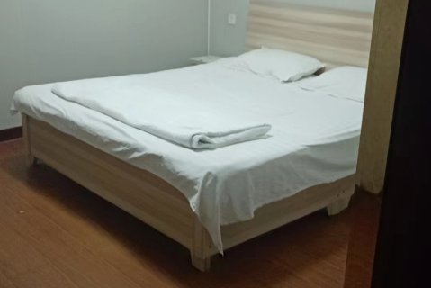 广宗鑫新快捷宾馆