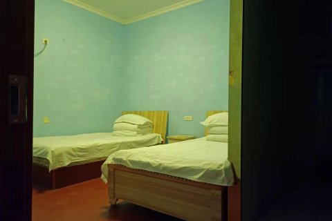 广宗鑫新快捷宾馆