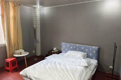 永春弟仔商务宾馆(永春桃城店)