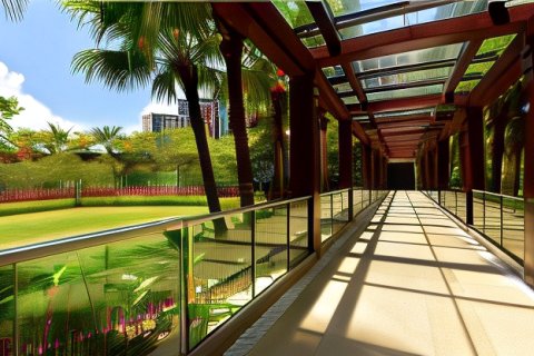 陵水清水湾曼岛海景度假酒店