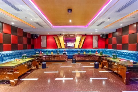 上海朱家角皇家郁金香花园酒店