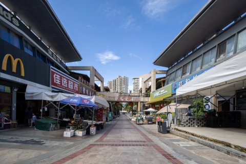 清水湾比利弗酒店(瀚海银滩店)