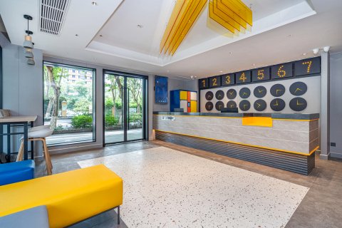 7天酒店(成都宽窄巷子地铁站店)