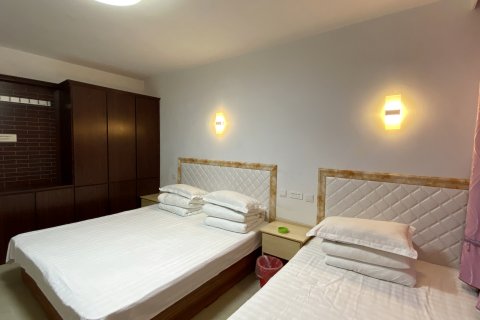 长白山参花旅馆