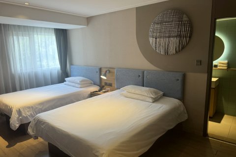 如家酒店·neo(南京夫子庙店)