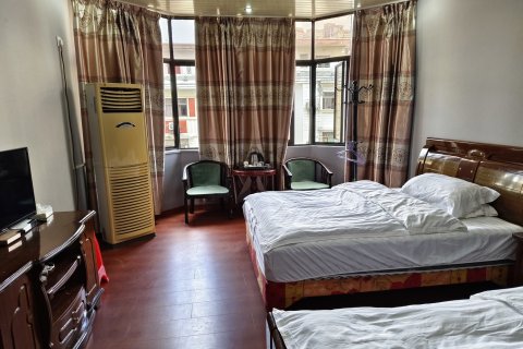 永春弟仔商务宾馆(永春桃城店)