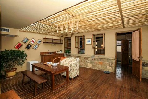 长岛壹號院度假民宿