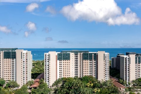 清水湾比利弗酒店(瀚海银滩店)