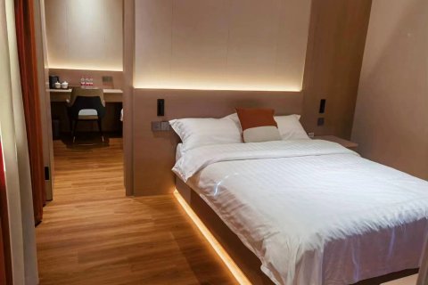 虎林东方珍宝岛商务宾馆