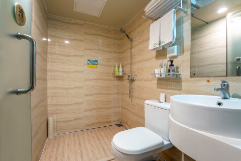 方圆酒店(邓州雷锋路店)