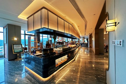 杭州居卡曼雷迪森酒店