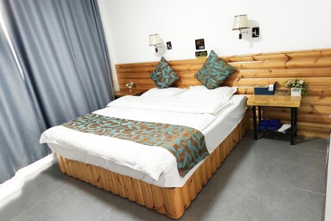 那拉提唐家客栈