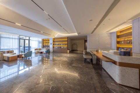 三亚政务中心河东路亚朵酒店