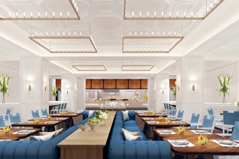 北戴河洲顿庄园酒店