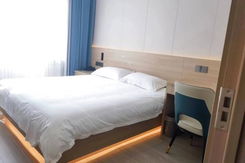 虎林东方珍宝岛商务宾馆