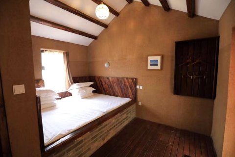 长岛壹號院度假民宿