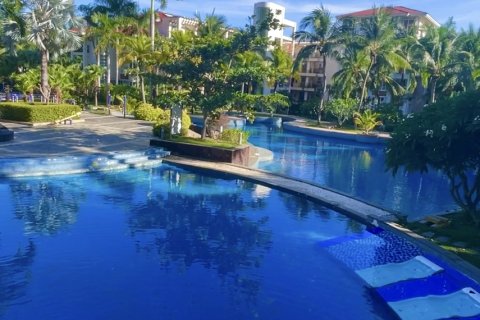 友家度假公寓(三亚亚龙湾申亚翡翠谷店)