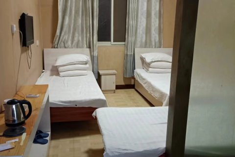 广宗鑫新快捷宾馆