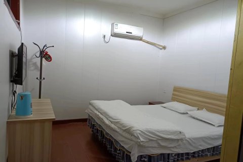 广宗鑫新快捷宾馆