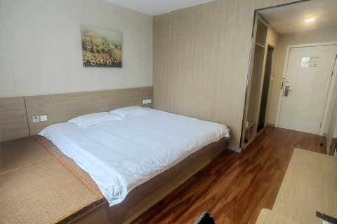 莱西艾庭商务酒店