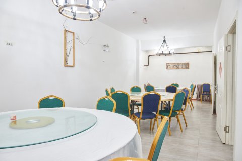 翠花民宿(漠河北红村店)