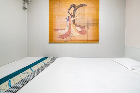 长岛五天四夜渔家乐