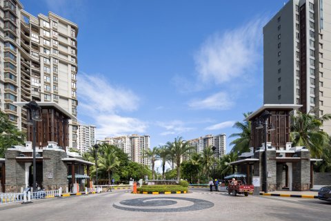 清水湾比利弗酒店(瀚海银滩店)