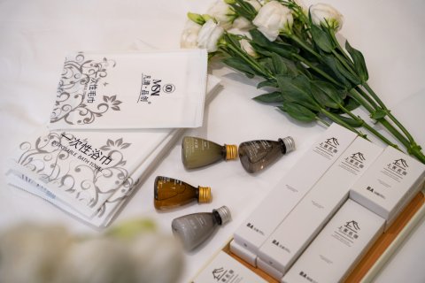 黄果树上客名宿