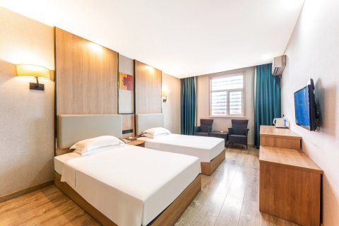 青藤艺宿(余姚阳明西路富巷店)