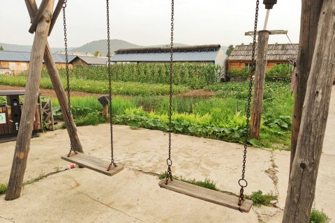 北极村浪漫之旅民宿