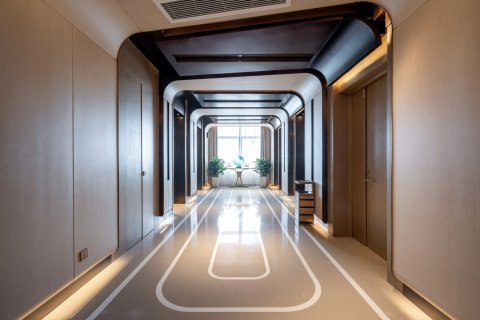 威海荣成温德姆花园酒店